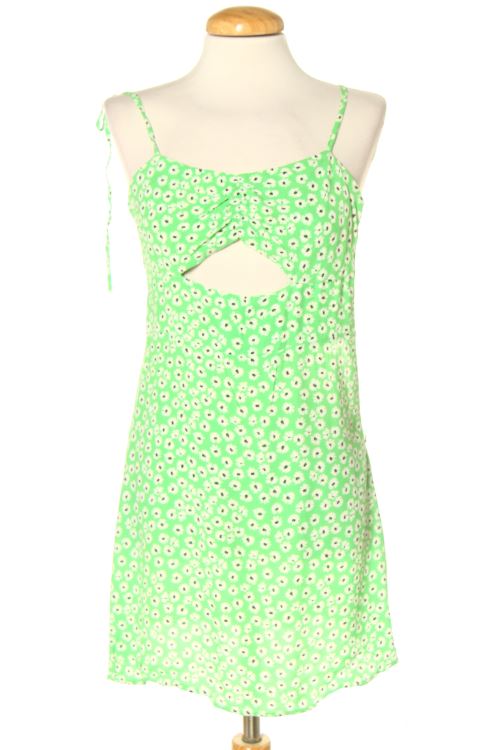 Vestido casual