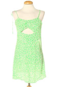 Robe casual S Bershka, photo 1 sur 2