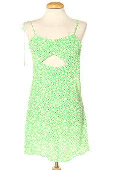 Vestito casual S Bershka, foto 1 di 2