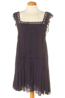 Vestido casual M Fp one