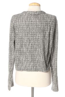 Gilet L H&M