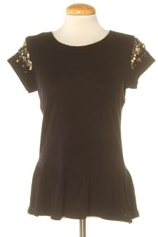 Top M Stradivarius, foto 1 de 2
