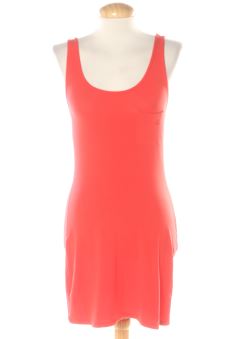Robe casual 34 Benetton, photo 1 sur 2