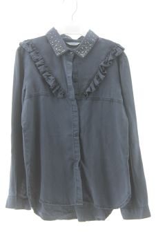 Camisa de manga larga 10 años Mayoral