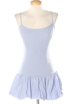 Robe de jour XS Pull & Bear, photo 1 sur 2