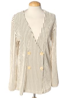 Blusa de manga larga S Sfera, foto 1 de 2