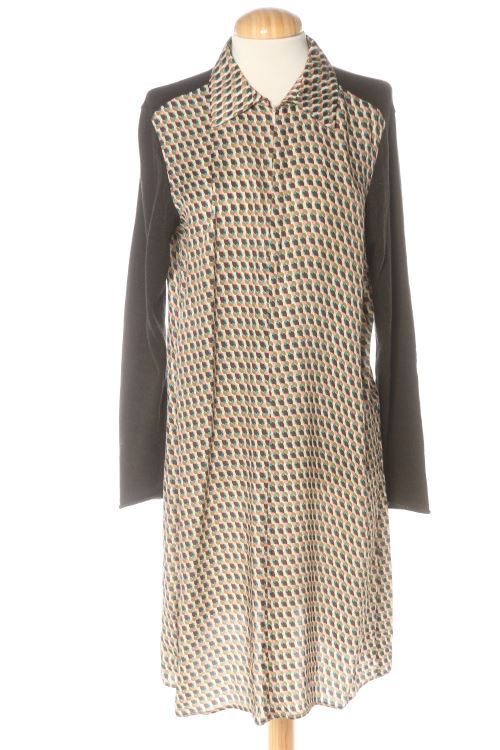 Robe casual