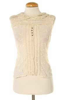 Top S Zara, foto 1 de 2