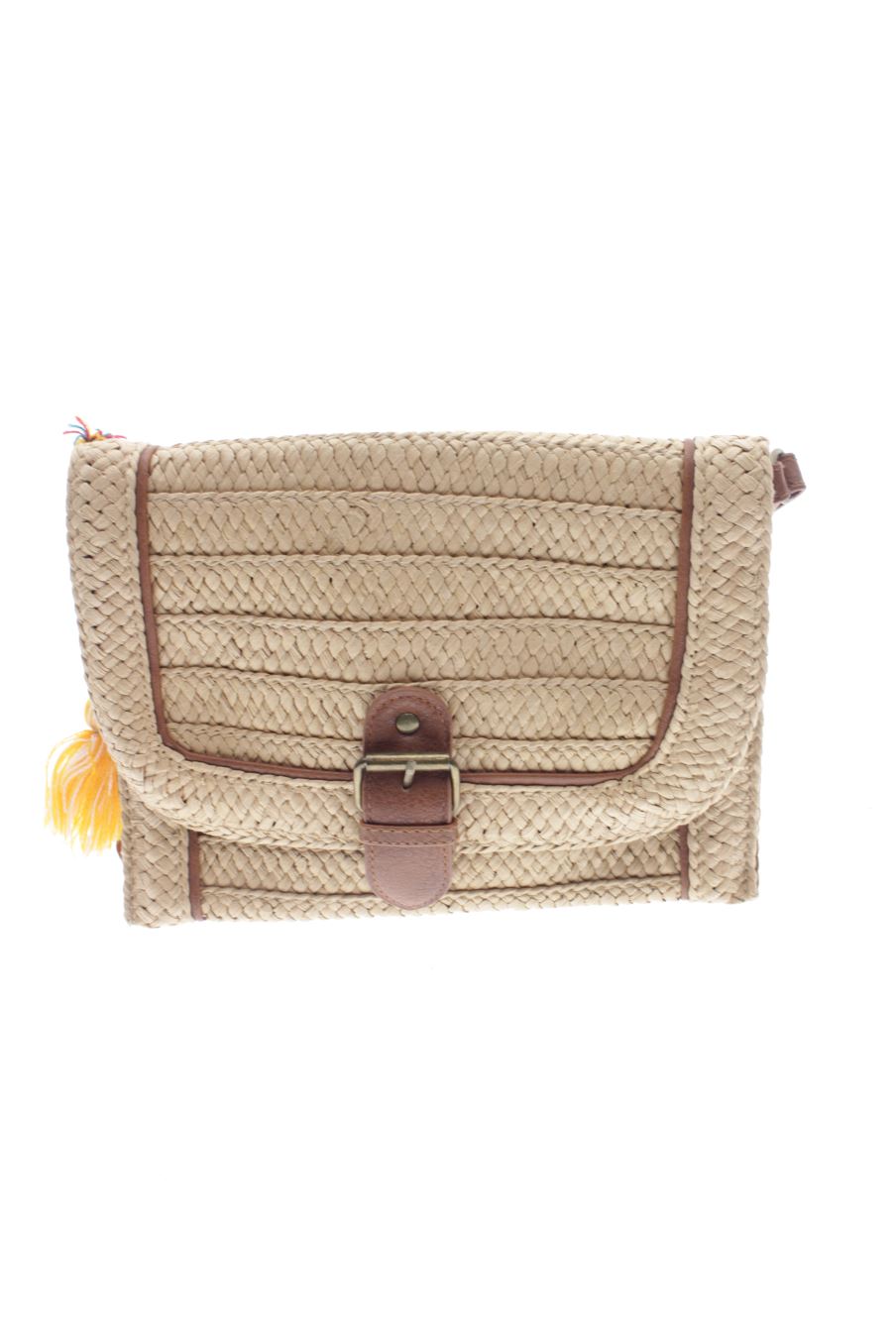Sac à bandoulièreMarron Misako