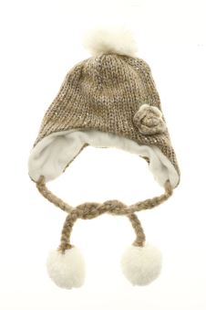Bonnet 49 cms Pusblu