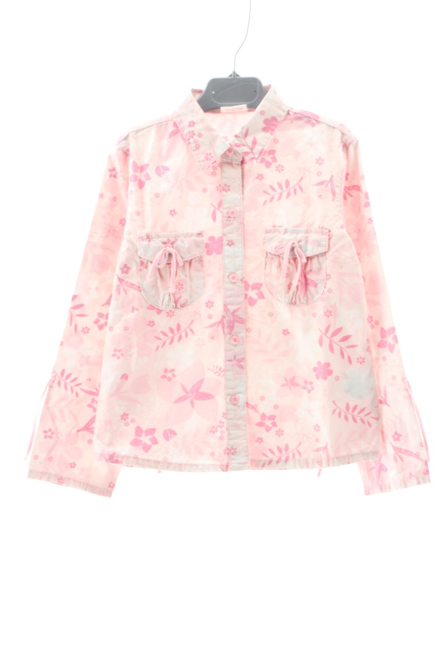 Chemise manches longues Prenatal de la taille 6 ans de seconde main