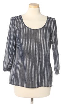 Blusa de manga corta S H&M, foto 1 di 2