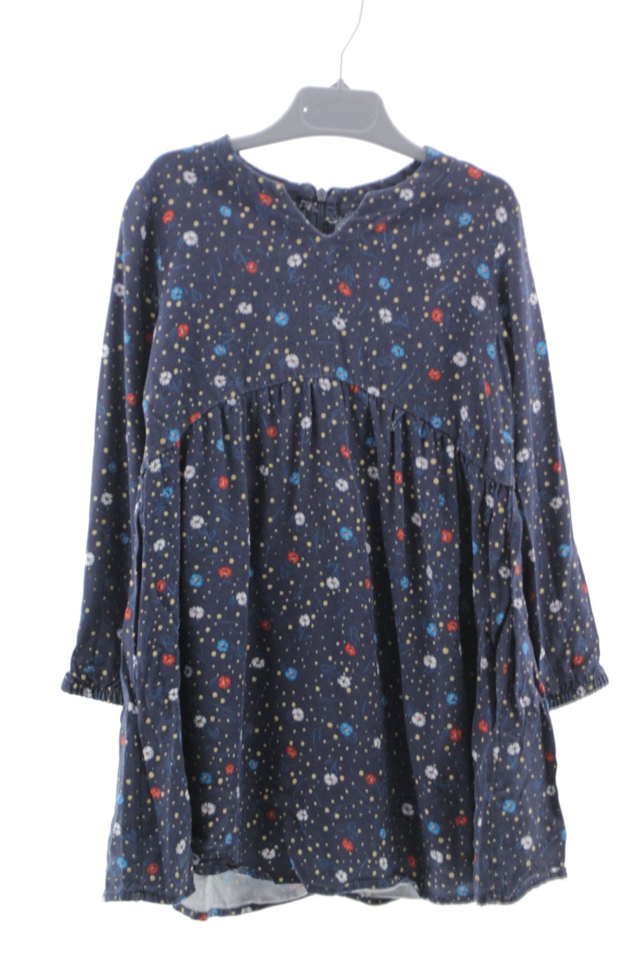 Robe Zkidiliz de la taille 4 ans de seconde main