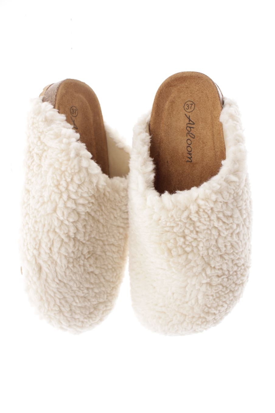 Zapatillas para casa de Abloom de la talla 37 de segunda mano