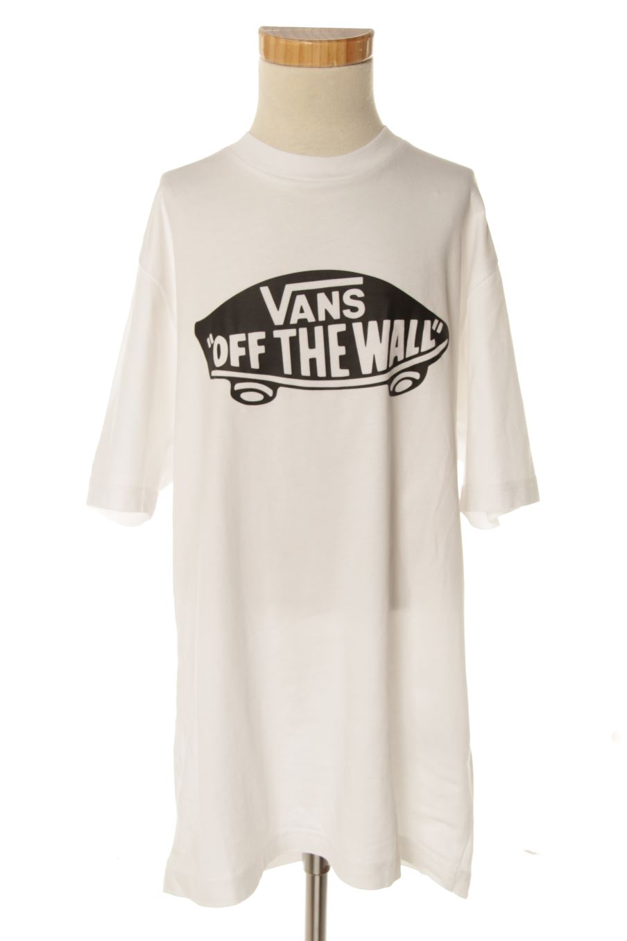 T-shirt Vans de la taille 10 ans de seconde main