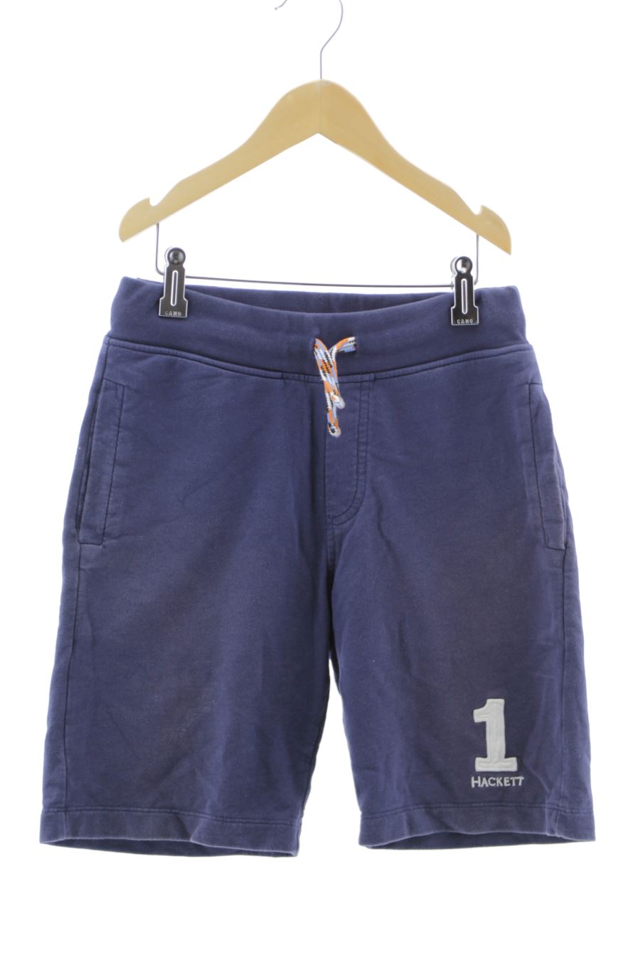 Pantalon Sport Hackett de la taille 9 ans de seconde main