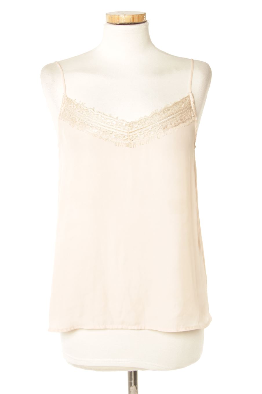 Top Pimkie de la taille S, de couleur rose
