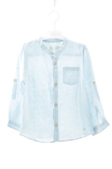 Chemise manches longues 3 ans Zara