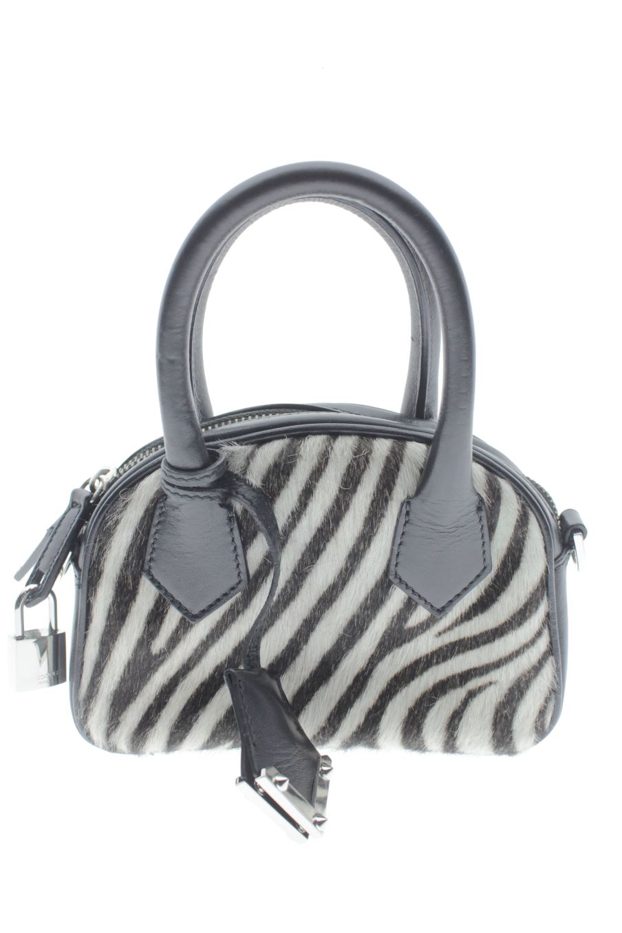 Mini Bolso Animal print de The kooples