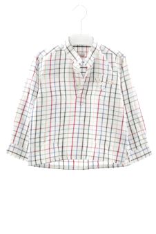 Langärmeliges Hemd 98 The first oulet