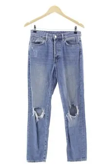 Jeans 36 H&M, Foto 1 von 2