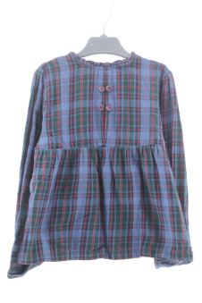 Blusa de manga larga 5 años Gocco