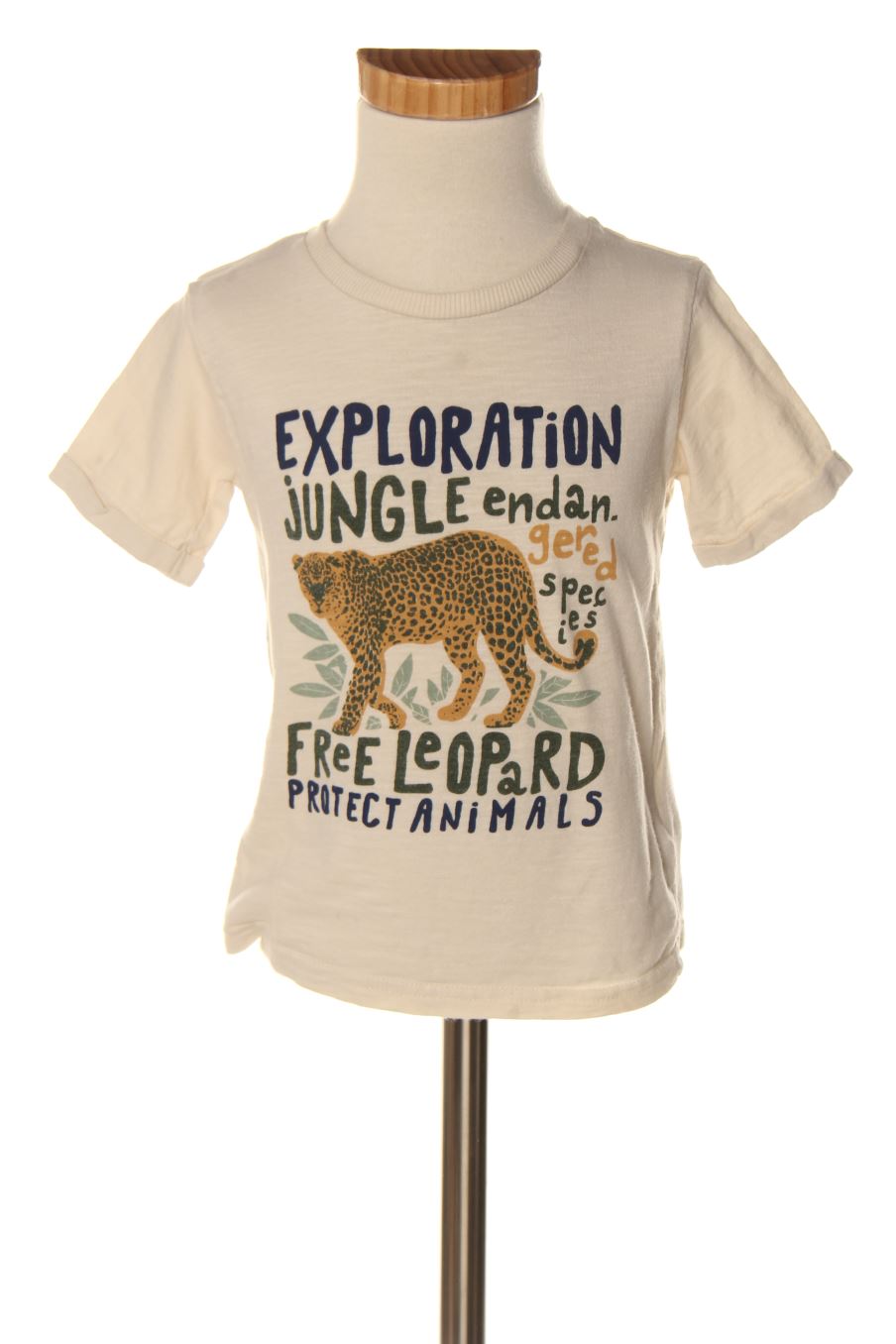 T-shirt Vertbaudet de la taille 3 ans de seconde main
