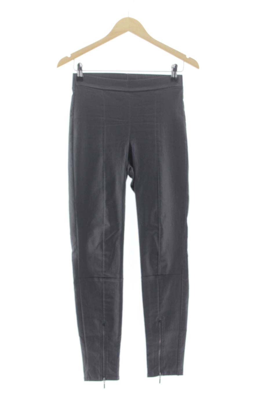 Leggins Calzedonia de la taille M, de couleur noir