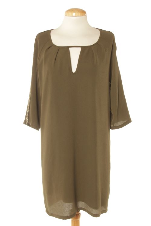 Robe casual