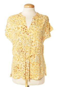 Blouse à manches courtes 34 s.Oliver