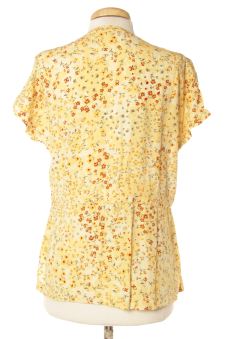 Blouse à manches courtes 34 s.Oliver