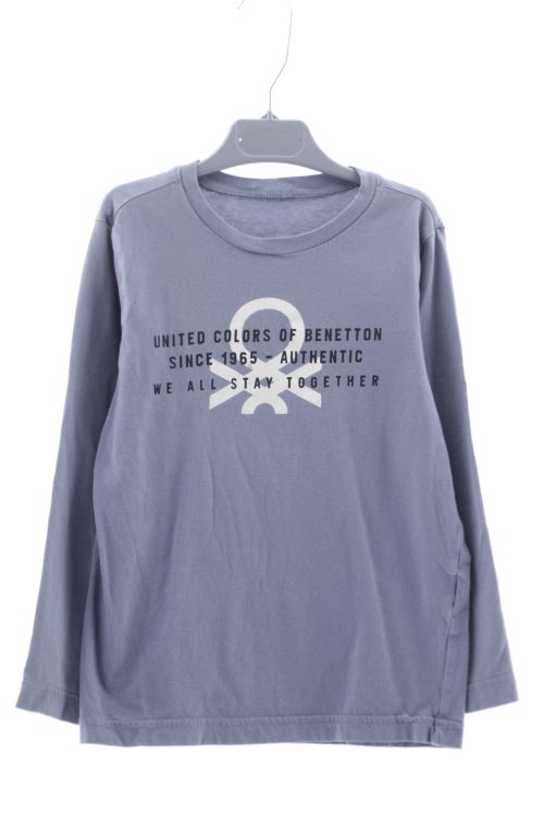 Camiseta de manga larga
