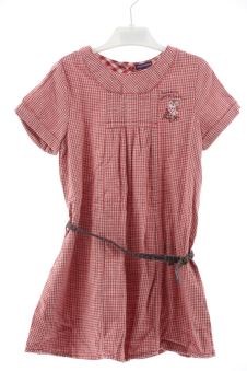 Aufwändiges Kleid 106 Sergent Major