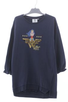 Robe casual 6 ans DC