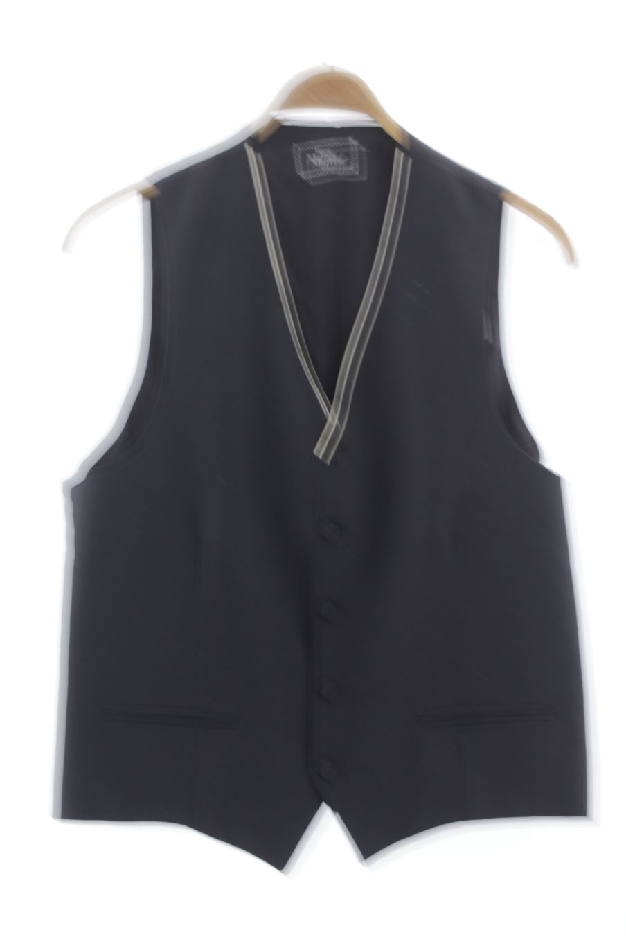 Chaleco de Young Martyno de la talla XXL