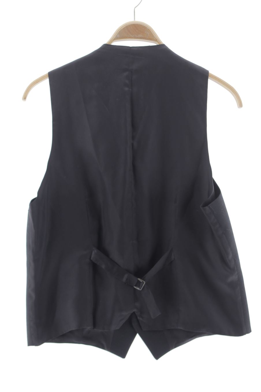 Chaleco de Young Martyno de la talla XXL