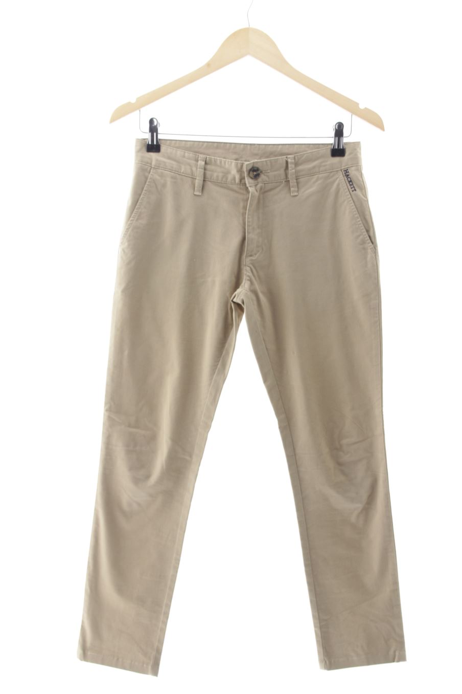 Pantalón de Hackett de la talla 13 años de segunda mano