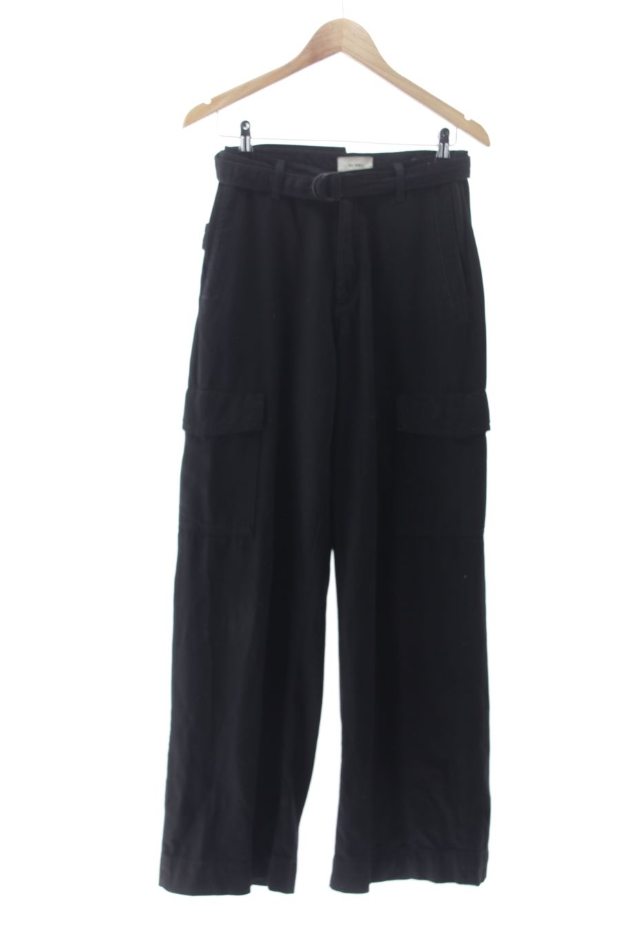 Jeans Dl1961 de la taille 36, de couleur noir de denim