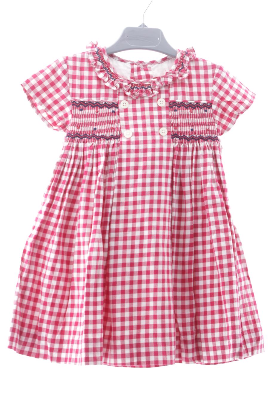 Vestido de Neck & Neck de la talla 2 años de segunda mano