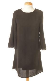 Einfaches Kleid 34 Only