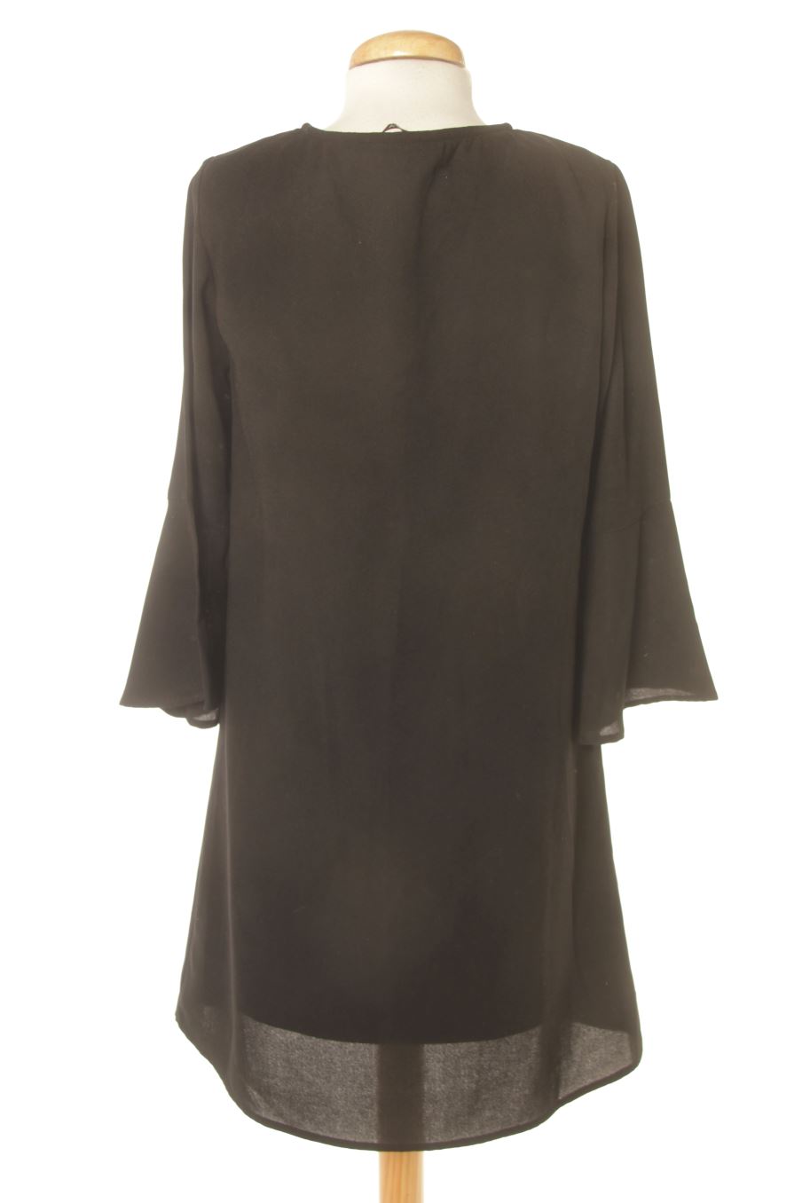 Robe casual Only de la taille 34, de couleur noir