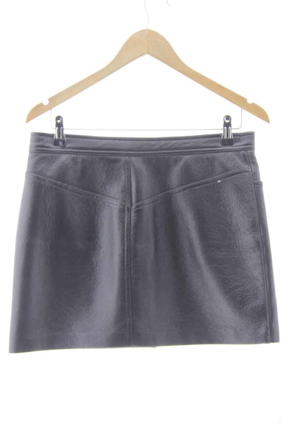 Jupe BIMBA Y LOLA de la taille M, de couleur noir de synthétique