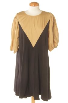 Robe casual M Zara, photo 1 sur 2