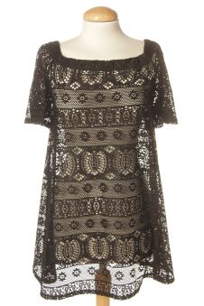 Robe casual 38 Boohoo