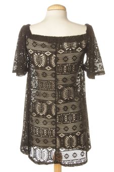 Robe casual 38 Boohoo