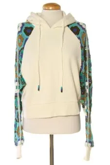 Sweat M Desigual, photo 1 sur 2