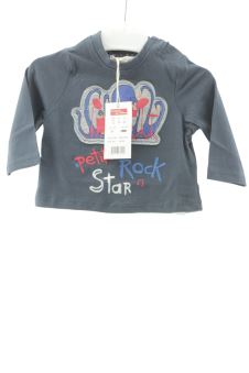 Langärmeliges T-shirt 68 Du pareil au même