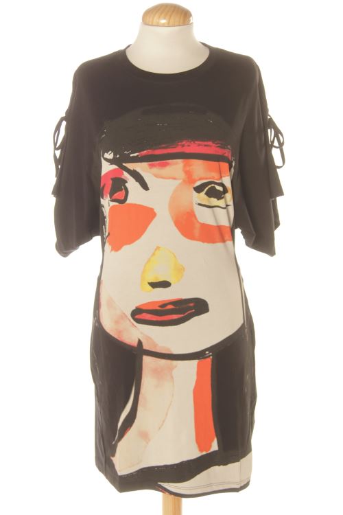 Robe casual