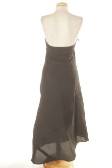 Vestido casual S Mango