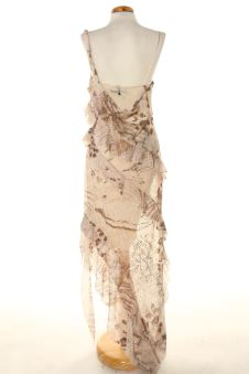 Robe M Desigual